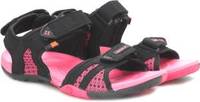 Flat 65% off on Sparx Women's Sports Sandals