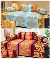 Snapdeal - Buy 1 Get 1 Free on Home Furnishing and More