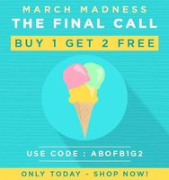 Abof : Buy 1 and get 2 free 
