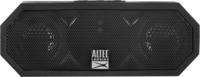 Altec Jacket H2O (IMW457) Portable Bluetooth Mobile/Tablet Speaker  (Black)