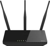 D-Link DIR-816 Wireless AC750 Dual Band Router (Black)