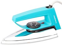 (Available) Crompton CG-RD 750-Watt Dry Iron