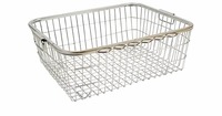 Parasnath Heavy Stainless Steel Large Dish Drainer