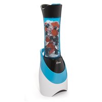 Oster MyBlend BLSTPB-WBL-049 250-Watt Blender (Blue)