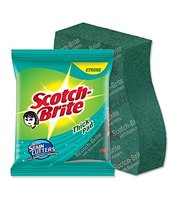 Scotch-Brite® Thick Pad Regular (1Pc Pantry)