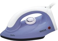 Inalsa Ruby 1000-Watt dry iron 