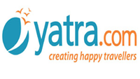Yatra : Flat 750 off on Domestic Flights