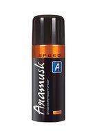 Aramusk Deo for Men, 150ml, Speed 