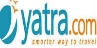 Yatra Flash Sale : Flat 750 off on Domestic Flight Booking