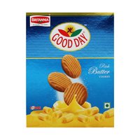 Britannia Good Day Butter, 250g (pantry)