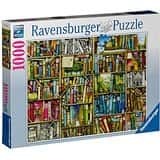 Up to Flat 79% Off on Ravensburger Puzzles Multi Color 
