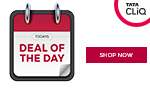TataCliq - Deals of the Day (new page)