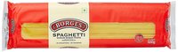 Borges Spaghetti Durum Wheat Pasta, 500g