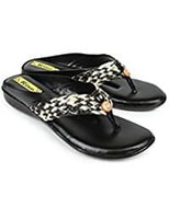 Rise Women Copper Flats For Rs.123