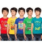 Boys Best Selling Summer Tshirts Upto 90% Off starting from 150 
