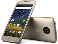 Flat Rs 1000 CashBack on Moto g5 with HDFC Bank Credit Cards. Valid only on 05th & 06th Apr,2017