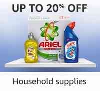 Amazon Pantry – Buy worth Rs 500 or more + get 3 samples upto Rs 185 free + more offers