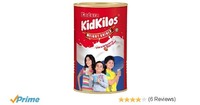Endura Kidkilos - 250 g (Strawberry) 