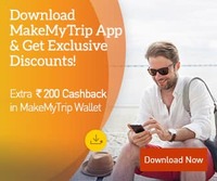 60% Off on International Hotels.