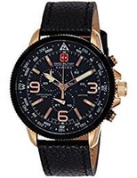 Swiss Military Watches at Minimum 50% Discount