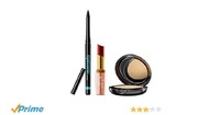 Lakme Red Coat Make Up Kit 
