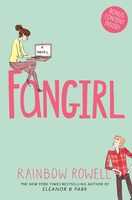 Fangirl  (English, Paperback, Rainbow Rowell)