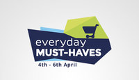 Paytm FMCG flash sale- 100% cashback deals (4- 6th Apr) Every few hrs