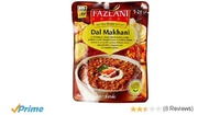 Fazlani Dal Makhani, 250g 