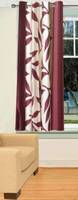 Up to 90% off on curtains