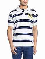 Amazon DOD - Minimum 40% off on Men’s sports apparel – Puma, Adidas, Reebok