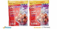 MTR Gulab Jamun Mix, 200g (Buy 1 & Get 1 Free)