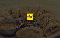 Get 50% SuperCash (Max Rs.100) on MobiKwik payments @ Wow Momo outlets!