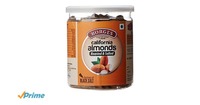 Pantry - Upto 60% Off on Borges California Pistachios, Walnuts & Almonds