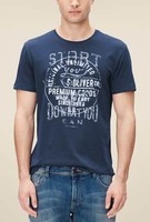 S. Oliver Men's Clothing- Starting at Rs. 269