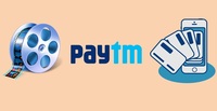 PayTm :: Flat Rs.250 Cashback on Your 2nd Movie Tickets in a Month