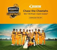 new amazon quiz contest