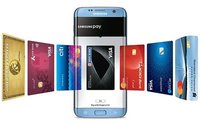 Get Rs 1000 cashback on spends of Rs 5000 through samsung pay with citi credit cards