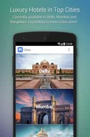 Upgrade to Latest Nightstay App & Get Rs 1000 Credits Free