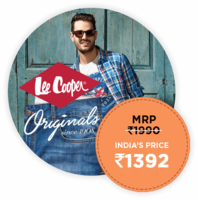 Get Rs.200 ADDITIONAL FLAT DISCOUNT