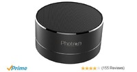 Photron P10 Wireless Portable Speakers