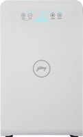 Godrej GAS TTWP 4 270 A Room Air Purifier  (White) 