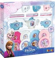 Smoby Disney Frozen Tea Set 
