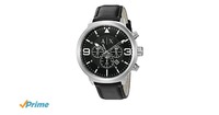Armani Exchange Analog Black Dial Men's Watch-AX1371
