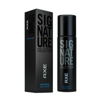 AXE Signature Mysterious Body Perfume, 122ml 