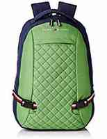 Flat 50% Off On Tommy Hilfiger Backpacks,Luggage & Wallets