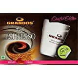 Grandos Coffee at flat 28% off