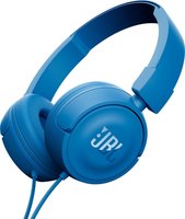 JBL T450 On-Ear Headphones with Mic