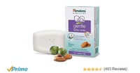 himalaya soap at 27/- 40% off