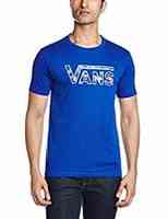  Vans T-shirts Flat 70%
