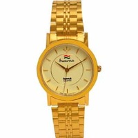 Shopclues - HMT Gold Plated Men's Analog Watch 89% OFF @Rs. 149 (Mrp.  1,299)